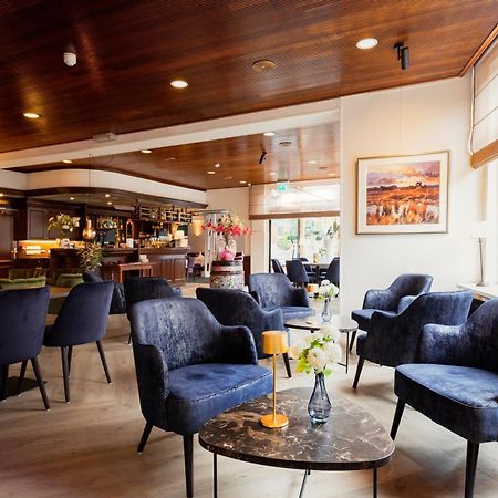 Hotel Van Der Maas Ootmarsum Luaran gambar