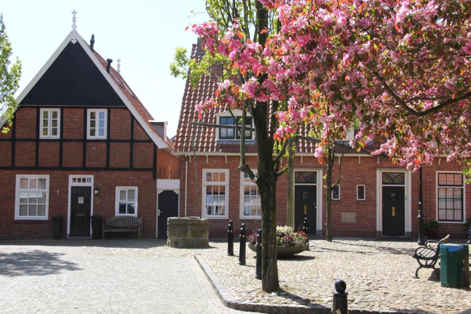 Hotel Van Der Maas Ootmarsum Luaran gambar