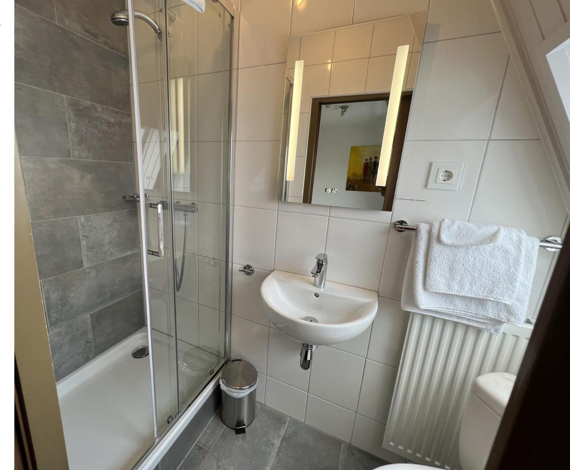 Hotel Van Der Maas Ootmarsum Luaran gambar