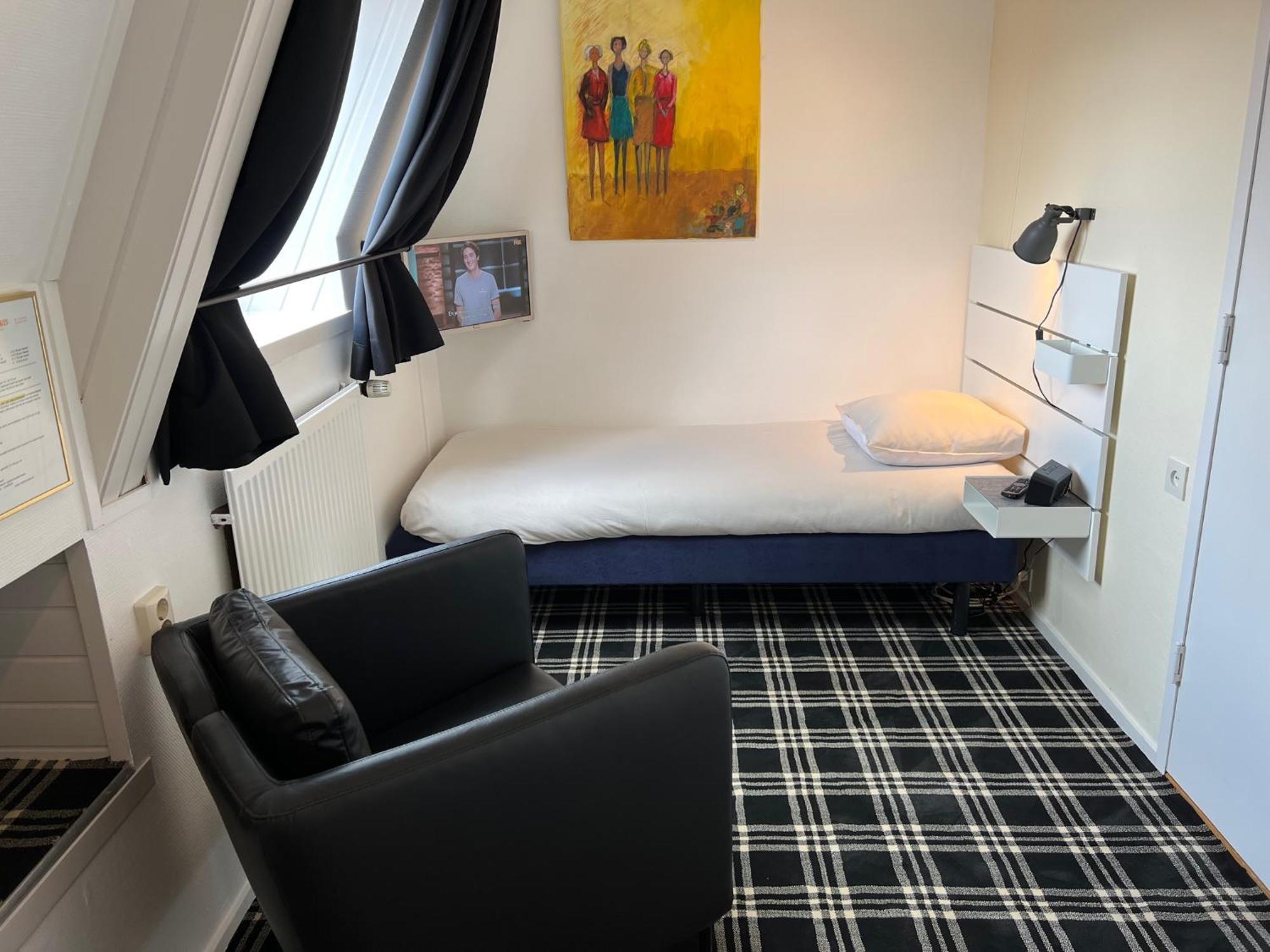 Hotel Van Der Maas Ootmarsum Luaran gambar