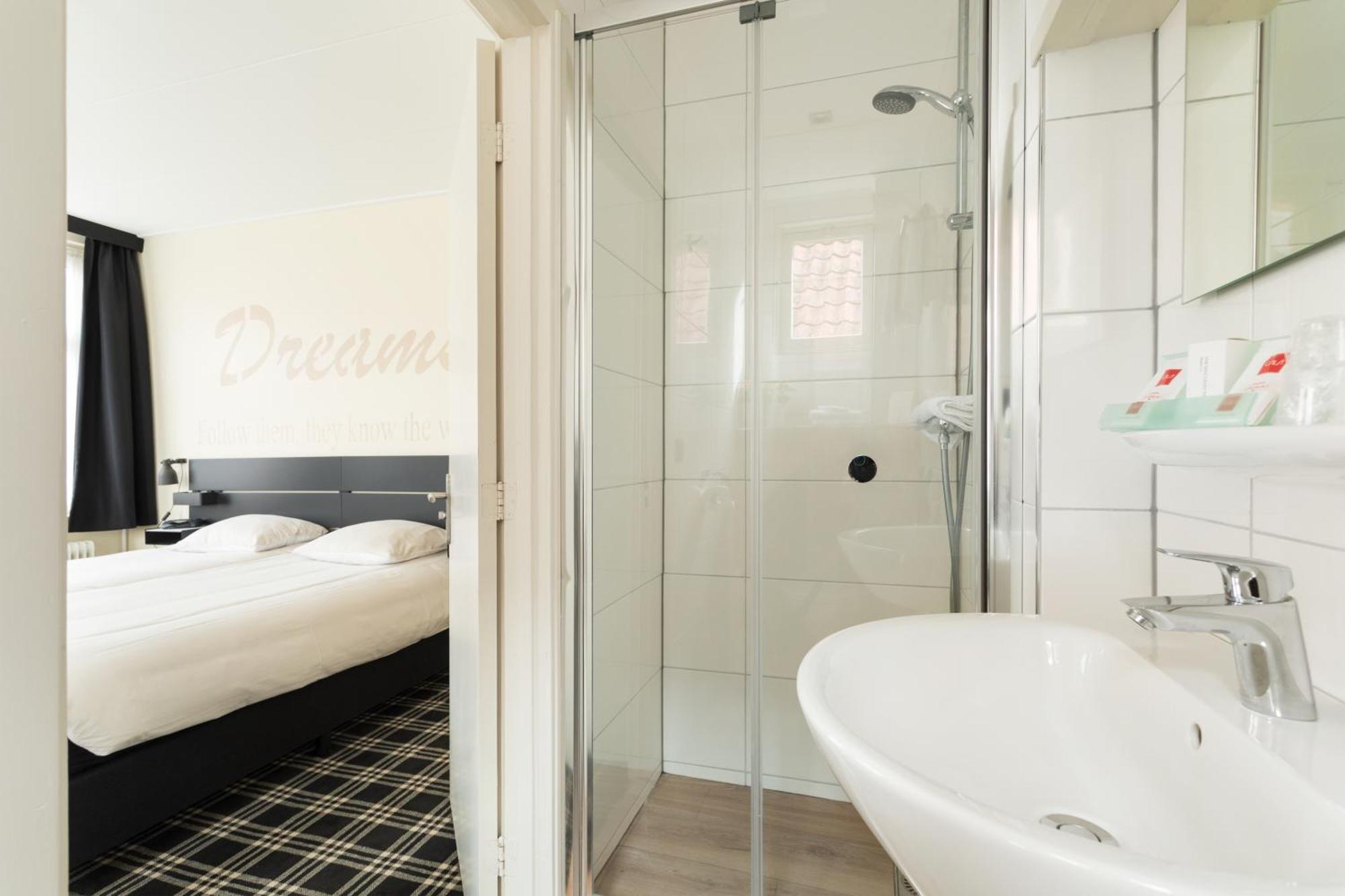 Hotel Van Der Maas Ootmarsum Luaran gambar