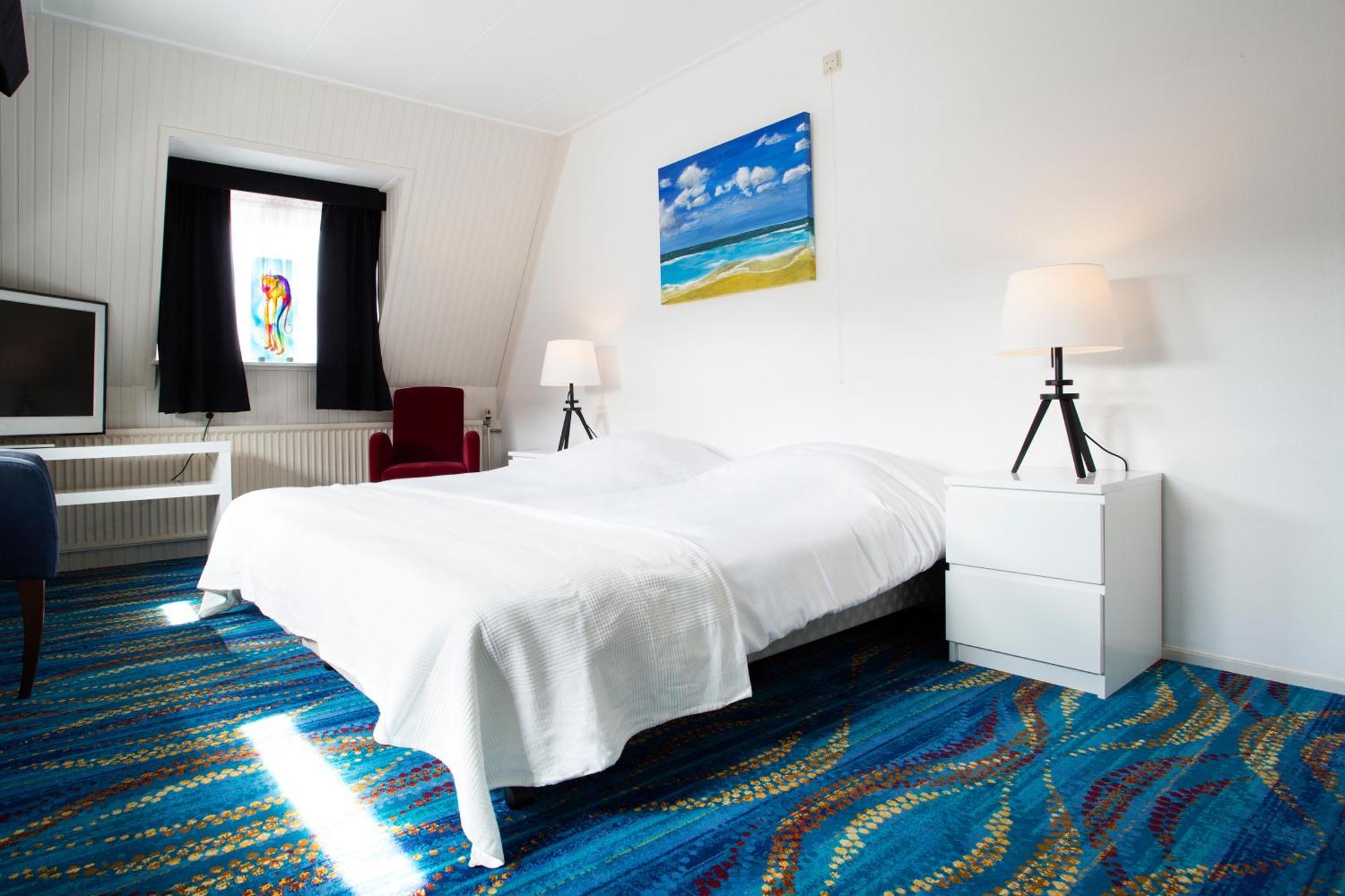 Hotel Van Der Maas Ootmarsum Luaran gambar