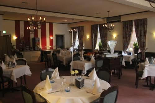 Hotel Van Der Maas Ootmarsum Luaran gambar