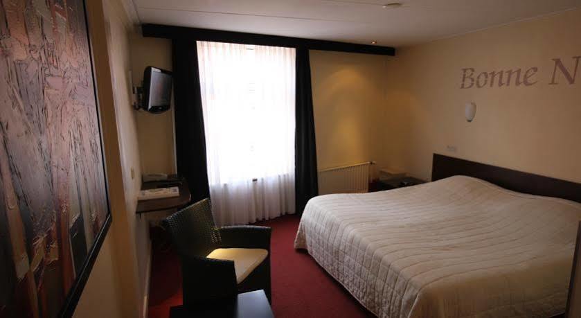 Hotel Van Der Maas Ootmarsum Luaran gambar